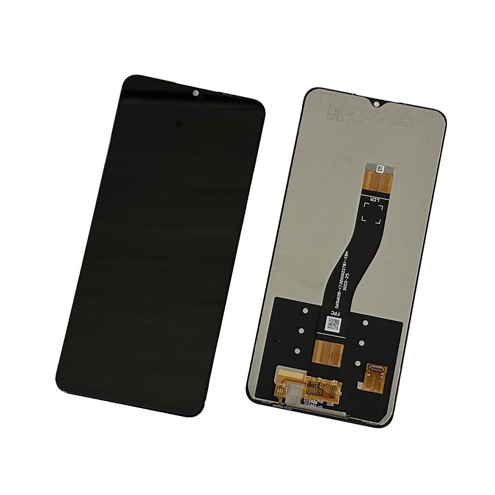 Полный модуль LCD-экрана и сенсорного стекла для Blackview Oscal C70