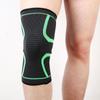 6 цветов, нескользящая поддержка колена, наколенник для фитнеса, защитный наколенник