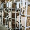 Распродажа поделок из смолы: Декоративные украшения для внутреннего и международного рынка