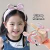 Baby Girls Bow Hairbands Korean Princess Hair Hoop New Bowknot Headband  Hair Accessories