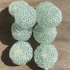 Сделанные вручную антистрессовые мячики, тихие принадлежности для снятия тревоги в классе, декомпрессионные игрушки для разминания, игрушки с медленным восстановлением