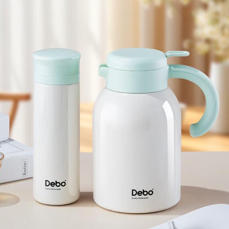 Debo Osborne Kitchenware Combo Set