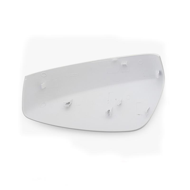 For Mazda 6 Atenza 2018 Car Wing Door Side Mirror Cap Shell House Outside Rearview Mirror Cover