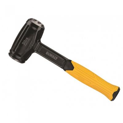 Молоток-кувалда Dewalt 1,4 кг (3 фунта)