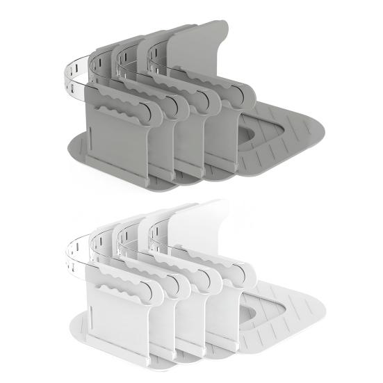 4 шт. держатели простыней, ремни для простыней, универсальная посадка, простая установка, надежные прочные держатели простыней для всех размеров матрасов