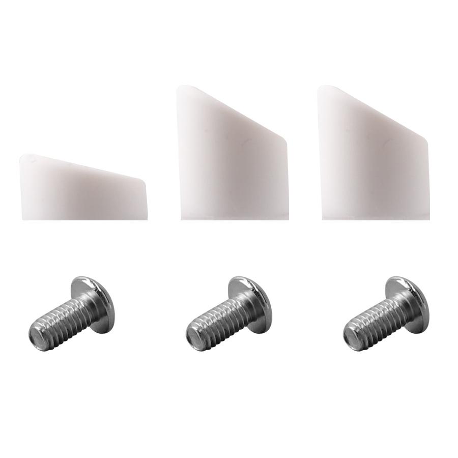 Upgraded Electric Scooter Rear Mudguard Fender Brake Taillight Replacement Accessories Parts for Xiaomi M365 Pro 2 1S Sets