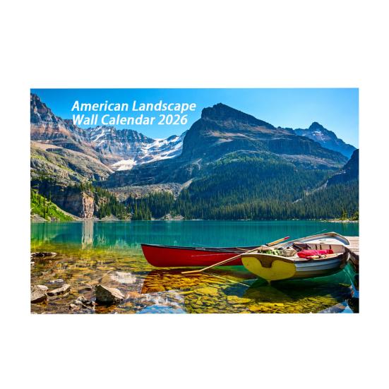 2026 Смешной настенный календарь с собаками 12 месяцев Милый декор для любителей животных Спиральный переплет Плотная бумага Декоративный подарок для владельцев домашних животных Офисный юмор Ежемесячный макет