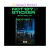 NCT127 - Sticker (Seoul City Ver.)