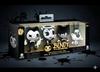 Figures Bendy and the Ink Machine 4 Pcs Set for Children