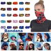 Accessories Sunshade Collar Gaiter Tube Bandana Face Neck Turban Magic Tube Scarf Bib Headdress