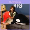 Whale Killer Cartoon Plush Toy Stuffed Animal Doll Kids Gift Decoration Home