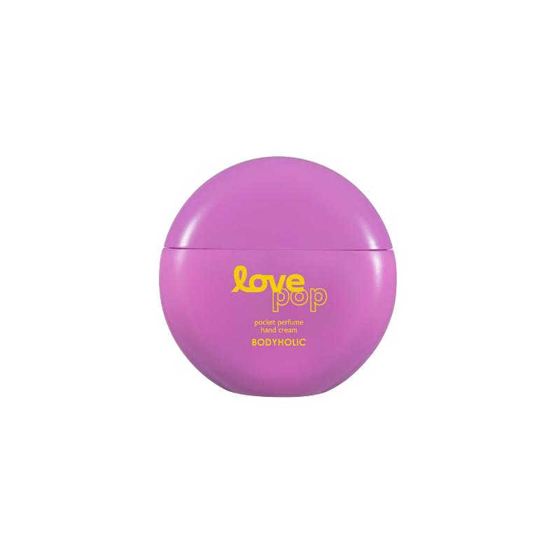 BODYHOLIC Love Pop Карманный парфюм Крем для рук 50 мл 4 аромата (13 вариантов) - Дайсё