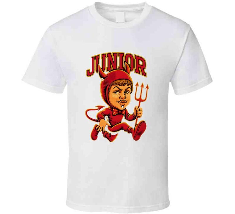 Problem Child Junior 90s Comedy Retro Tv Show Caricature Unisex T-shirt