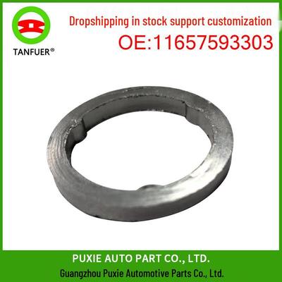 Прокладка выпускного коллектора и шайба для BMW F10/F07 - 11657593303