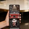 Чехол для телефона B-Binding Of I-Isaac-AC из мягкого силикона, черный, для Samsung Galaxy A73, A72, A71, A70, A53, A52, A51
