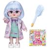 Pilot Pocket Mel-chan Doll Dr. Love, Ages 3 and Up