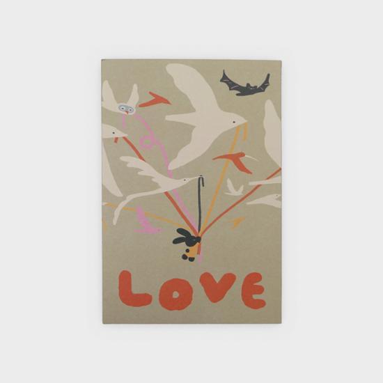 Sosomungu Sojak6 Postcard 6 of 6