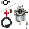 Carburetor Carb Fit for Craftsman Sears Edger Model 536.796531 536796531