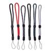 6pc Short Braid Phone Lanyard Necklace Wrist Strap for Phone Camera String Holders