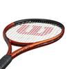Wilson Теннисная ракетка Wilson BURN 100ULS V5.0 Burn 100ULS WR109111U только рама