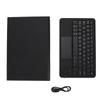 Keyboard Case for Xiaomi for Mi Pad 6 6 Pro 11 Inch 2023 PU Stand Cover with Magnetic Removable