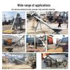 Agricultural Screw Conveyor Loader