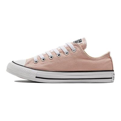 Кеды Chuck Taylor All Star Canvas Lo 'Розовая глина' 172690C