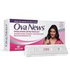 Ova News - Ovulation Detection Kit from Prega News | Identifies 5 Most Fertile Days To Conceive In 5 Mins