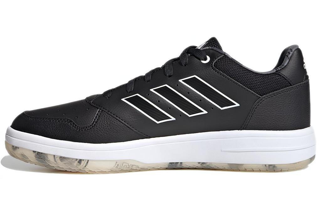 adidas Neo Gametalker Черный/Белый FY8585