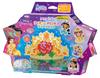 Aquabeads Character Beads Set (S Separately) [Disney Princess Tiara Set] AQ-318 Toy Water Sticks with Water Making Toy Aquabeads EPOCH
