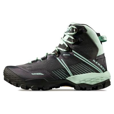 Mammut Ботинки для хайкинга Ducan II High Goretex