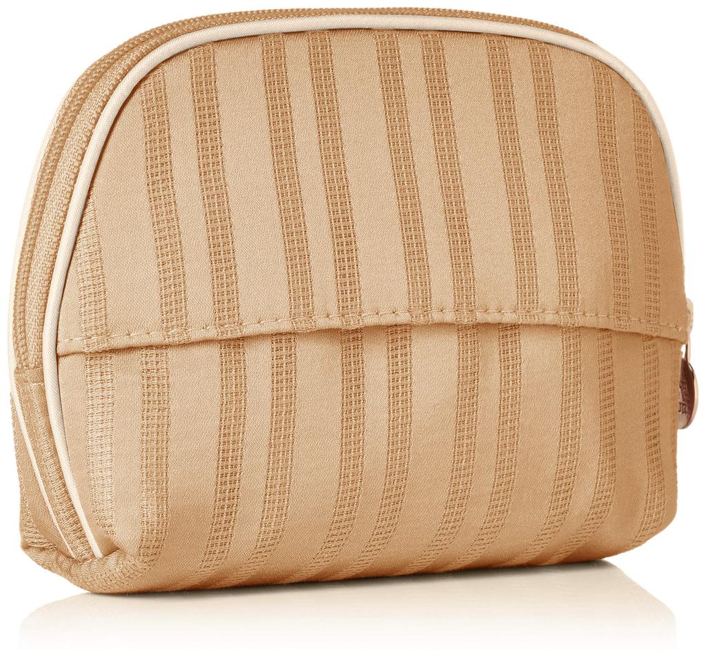 Салфетка de Striped Watermark Button 8A94FTJ1300 Бежевый [Maison Fleur]