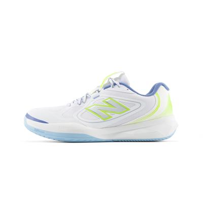 NB 796 Текстиль, Искусственная кожа Низкие теннисные туфли Мужские M7967DO