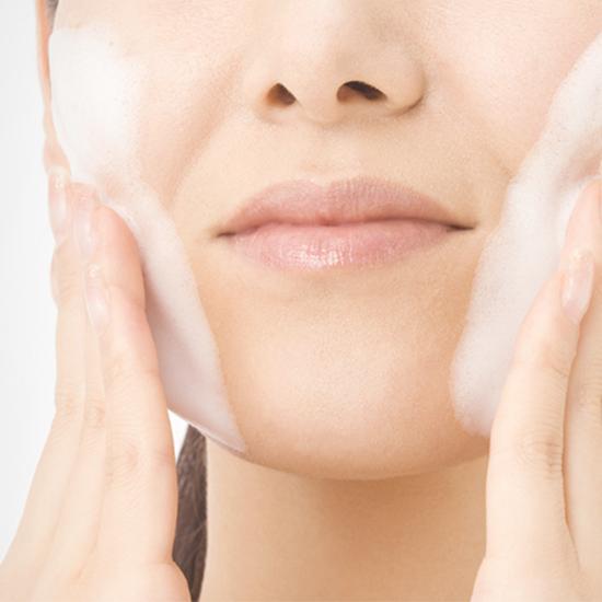 Очищающее масло для лица