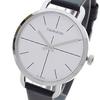 Часы CK CALVIN KLEIN Quartz K7B231CY EVEN EXTENSION Silver Black [Calvin Klein] Женские [Товар]