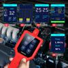 Pro 9-30V Автомобильный Контурный Диагностический Зонд 12В 24В Комплект Зондов для Автомобильных Цепей Цифровой Мультиметр Осциллограф Активация/Регулируемый 0-5В