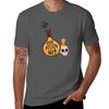 Vibes Halloween Love Potion No 9 TShirt Basic Casual Wear Short Sleeve Top