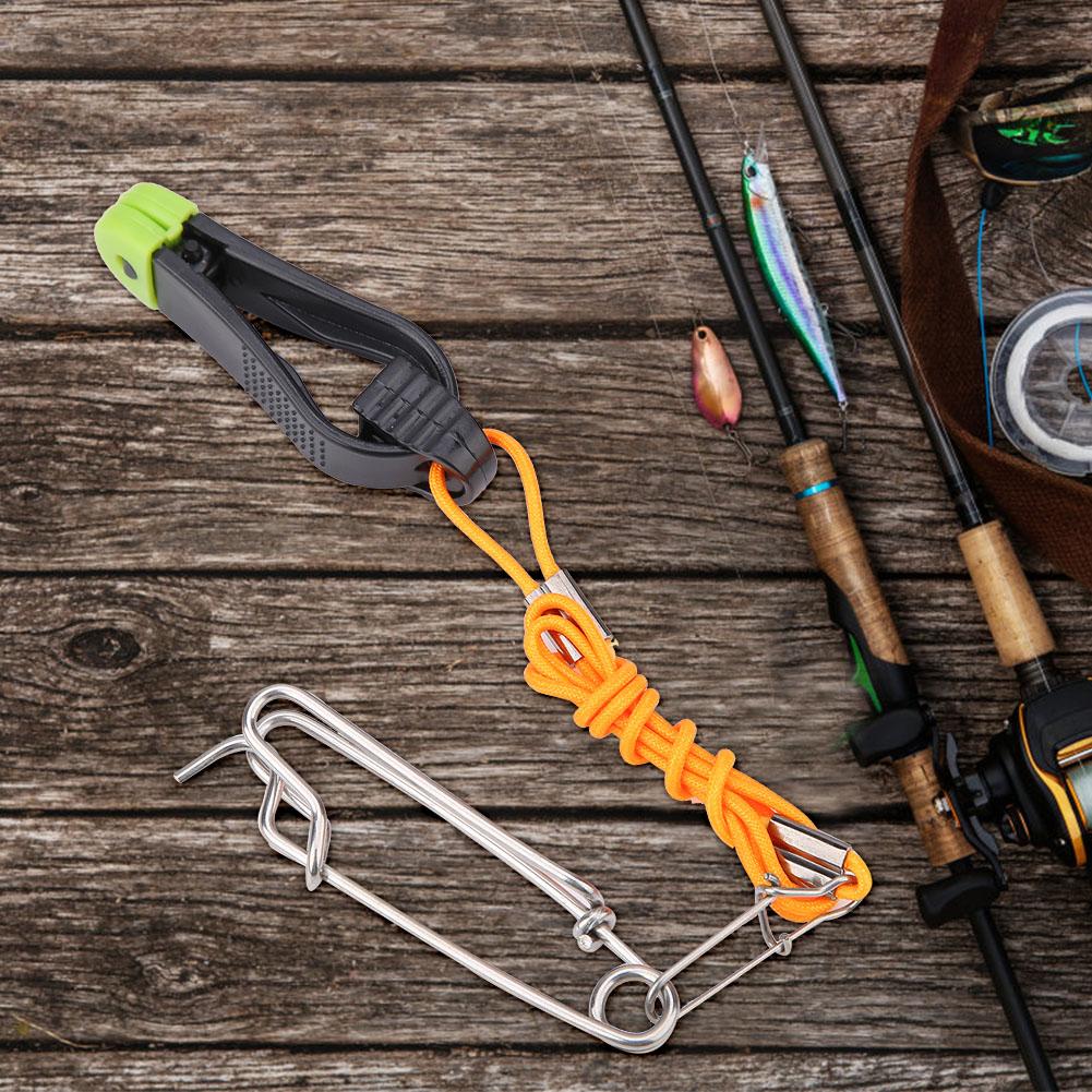 Силовая ручка, фиксатор мачты, зажим для доски, троллинговой лодки, морской рыбалки (# 03)