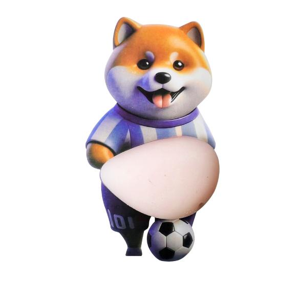 Игрушка для снятия стресса Высоковязкий клей Удаление без следов Двусторонний Пинч Сквиз Наклейка против столкновений Силикон