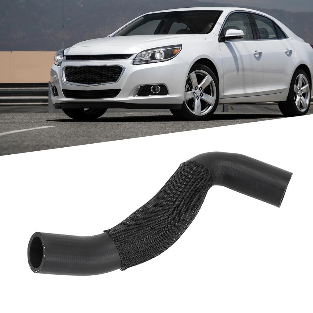 1 шт. Нижний шланг охлаждающей жидкости радиатора 23416973 для Chevrolet для Malibu 2016-2025 1.5L-L4 Пластиковые аксессуары для прямой замены автомобиля