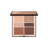 JUNGSAEMMOOL Палетка теней для век Artist Eye Palette Nude 15 г – Профессиональные нюдовые тона, 8-цветные тени для век с мультитекстурой, Нейтральные оттенки, идеально подходящие к коже