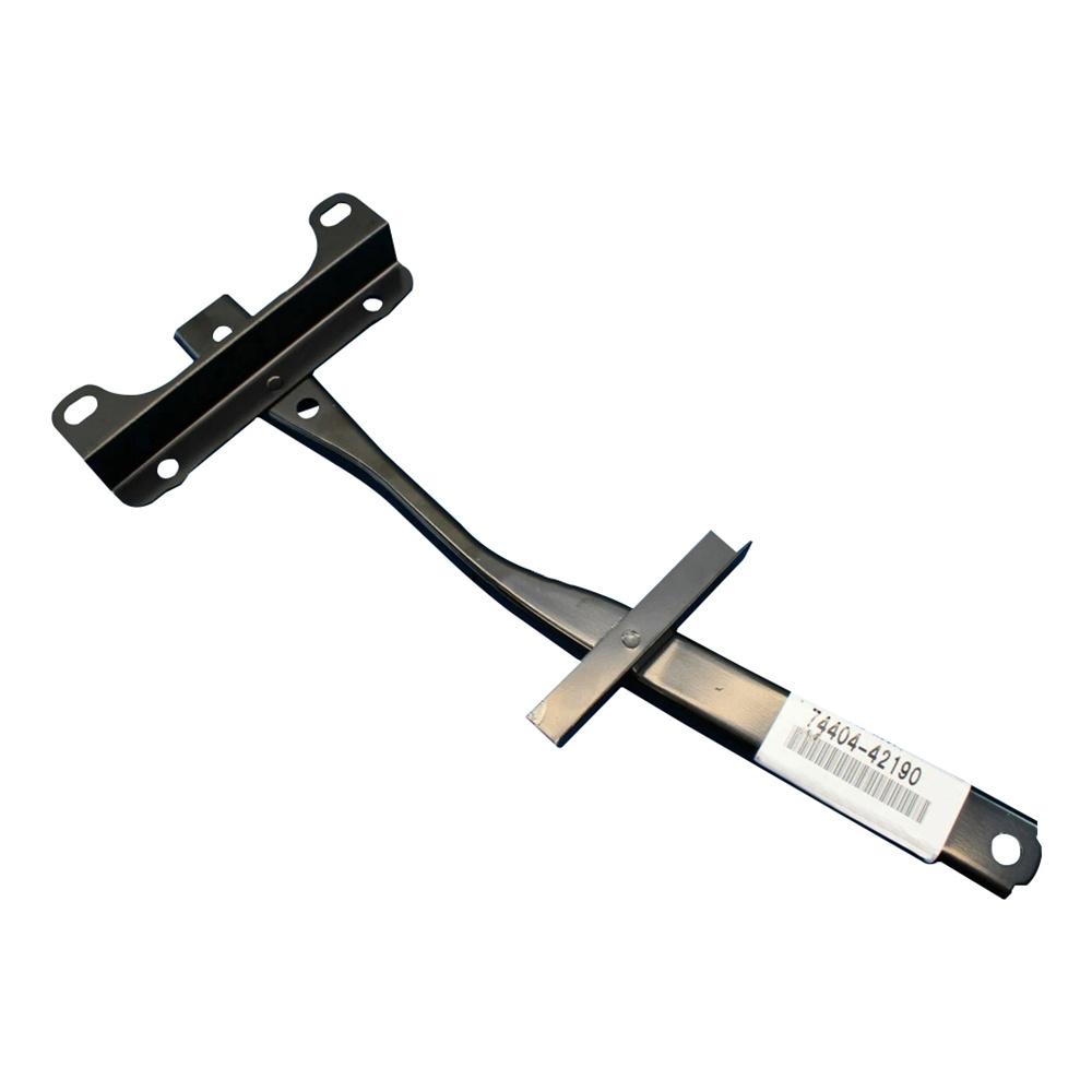 Новый прижимной хомут аккумулятора 74404-42190 для Toyota 2013-2018 Rav4