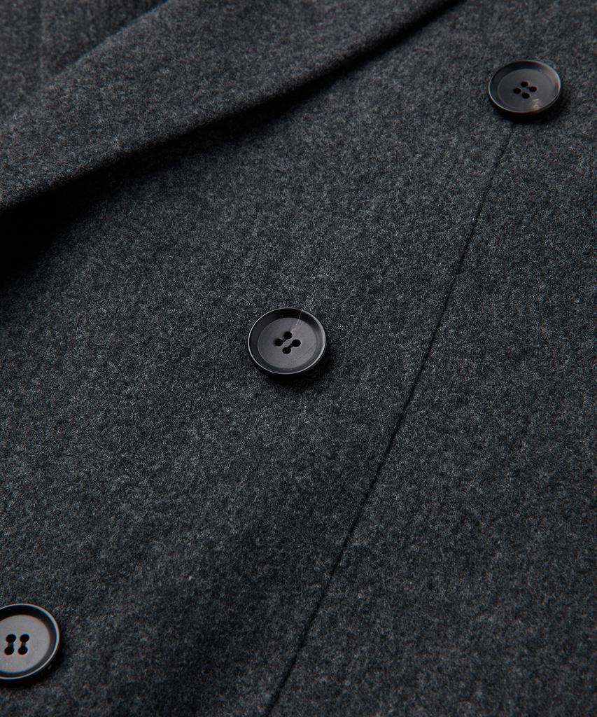 MMIC Vantage Blazer (Gray)