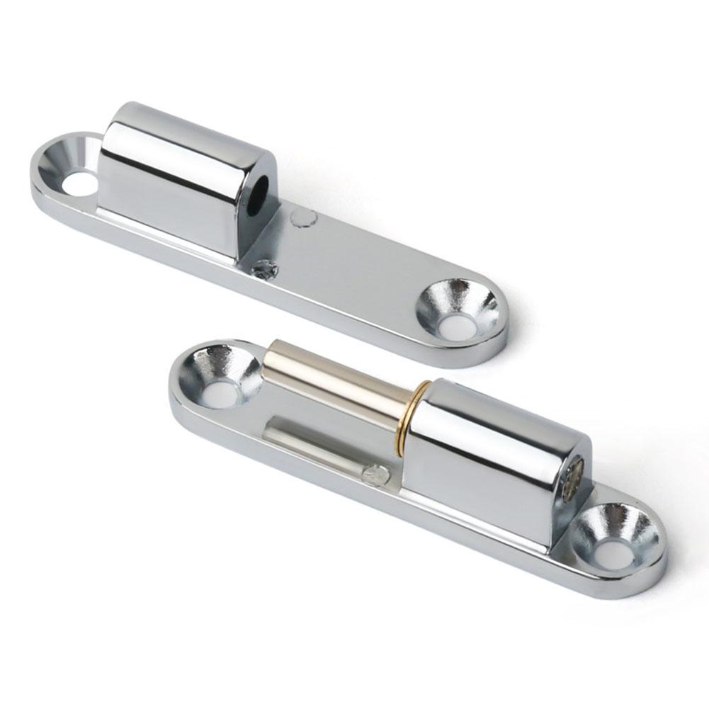 Съемная петля для промышленной электрической коробки, съемная петля для двери шкафа, цинковый сплав, серебряный шкаф, 180-градусная петля для мебели