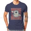 Wreck Diver O Neck Tshirt Dive Scuba Diving Pure Cotton Original T Shirt Mans Tops Fashion Oversized