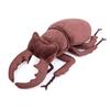 Realistic Stag Beetle Plush Atlas Stag Beetle Animal Insect Stuffed 26cm Soft Crustacean Unique Stag Beetle Plush Toy Model Doll Kids Toy, Toy, Model,