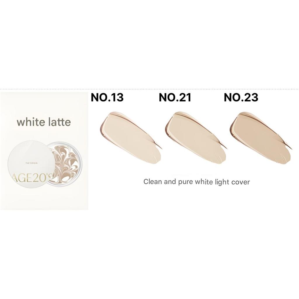 Age 20's Пакет «Сущность Истока» (Основной продукт + пополнение)