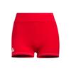 adidas Теннисное игровое платье с французским логотипом в виде цветных блоков, встроенным бюстгальтером и шортами. Женское платье светло-малинового цвета IV7576