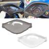 ABS Material Motorcycle Instrument Cover Easy Installation