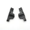 Plastic Sunroof Glass Component Slideway Slider Clip Ceiling Bracket For Renault Koleos HY 2008-2016 918062605R 913819569R